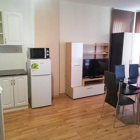 Central Apartment 4 Stara Zagora Luaran gambar